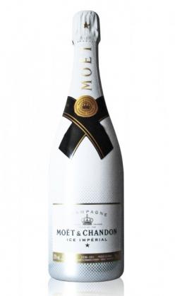 Mot & Chandon - Ice Imperial Brut NV