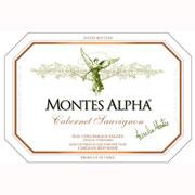 Montes Alpha - Cabernet Sauvignon Colchagua Valley NV