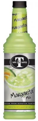 Mr & Mrs Ts - Margarita Mix (64oz) (64oz)