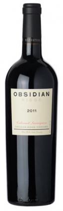 Obsidian Ridge - Cabernet Sauvignon 2022