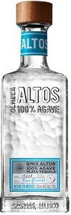 Olmeca Altos - Plata Tequila