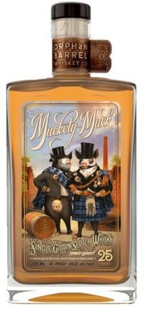 Orphan Barrel - Muckety Muck 25 Year