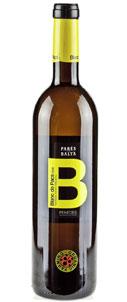 Pares Balta - Blanc de Pacs NV