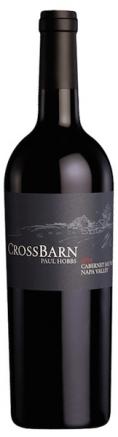 Paul Hobbs - CrossBarn Cabernet Sauvignon Napa Valley NV