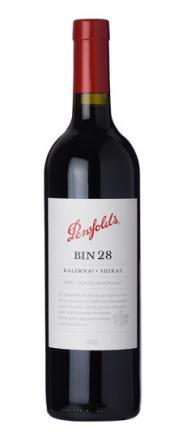 Penfolds - Bin 28 Kalimna Shiraz South Australia NV