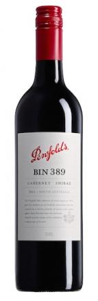 Penfolds - Bin 389 Cabernet Sauvignon-Shiraz NV