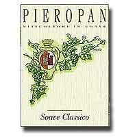 Leonildo Pieropan - Soave Superiore NV