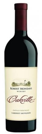 Robert Mondavi - Cabernet Sauvignon Oakville 2019