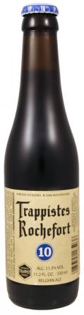 Rochefort - Trappistes 10 (12oz bottle) (12oz bottle)