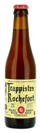 Rochefort - Trappistes 6 (12oz bottle) (12oz bottle)