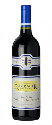 Rombauer - Cabernet Sauvignon Napa Valley NV