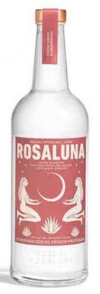 Rosaluna - Joven Mezcal