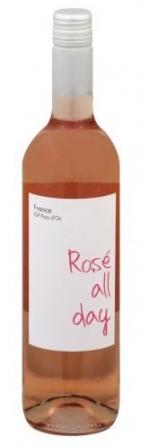 Ros All Day - Rose Blend NV