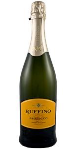 Ruffino - Prosecco NV (3 pack 187ml) (3 pack 187ml)