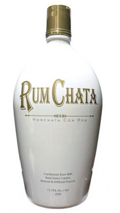 RumChata - Horchata con Ron (30 pack 12oz cans) (30 pack 12oz cans)