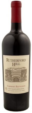 Rutherford Hill - Cabernet Sauvignon Napa Valley NV