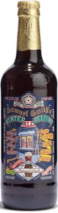 Samuel Smiths - Winter Welcome (750ml) (750ml)