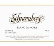 Schramsberg - Blanc de Noirs Brut NV