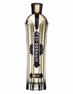 St. Germain - Elderflower Liqueur (50ml) (50ml)