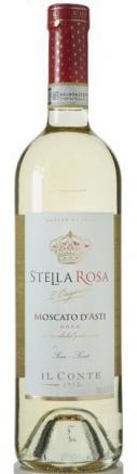 Stella Rosa - Moscato dAsti NV