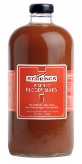 Stirrings - Simple Bloody Mary (25oz can) (25oz can)