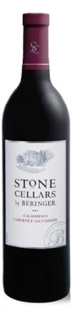 Stone Cellars by Beringer - Cabernet Sauvignon California NV (1.5L) (1.5L)