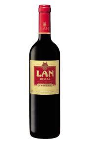 Bodegas LAN - Crianza NV