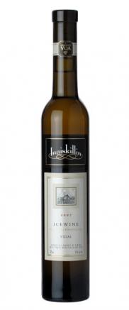 Inniskillin - Pearl Vidal Icewine Niagara NV (375ml) (375ml)