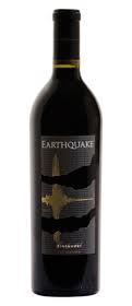 Michael David Vineyards - Zinfandel Lodi Earthquake Zin NV