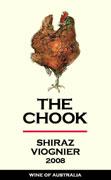 The Chook - Shiraz-Viognier Barossa NV