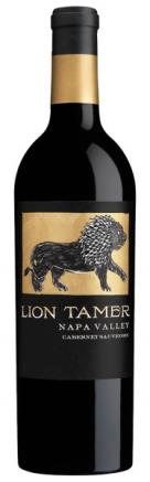 The Hess Collection Winery - Lion Tamer Cabernet Sauvignon NV