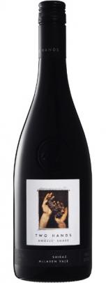 Two Hands - Angels Share Shiraz McLaren Vale 2020