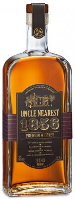 Uncle Nearest - 1856 Premium Whiskey