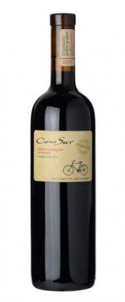 Via Cono Sur - Cabernet Sauvignon Carmenere NV