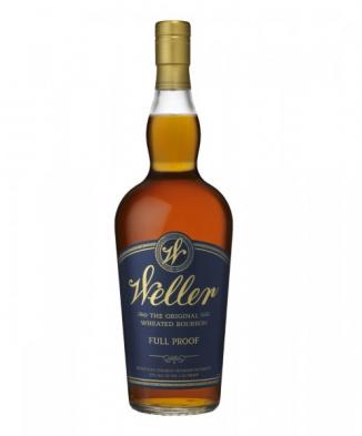 Weller - Full Proof Wheated Bourbon