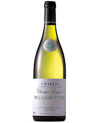 William F�vre - Chablis Champs Royaux NV