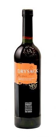 Williams and Humbret - Dry Sack Sherry Medium Dry NV