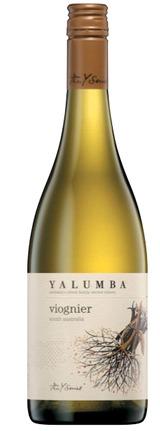 Yalumba - Viognier The Y Series NV