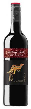 Yellow Tail - Sweet Red Roo NV