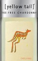 Yellow Tail - Tree Free Chardonnay NV