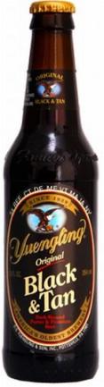 Yuengling Brewery - Yuengling Black & Tan (6 pack 12oz bottles) (6 pack 12oz bottles)