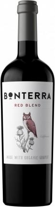 Bonterra Vineyards - Red Blend NV