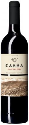 Cassa - Douro Tinto NV