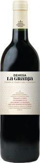 Dehesa La Granja 2018