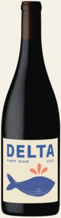 Delta - Pinot Noir NV