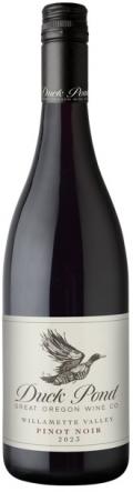 Duck Pond - Pinot Noir 2023