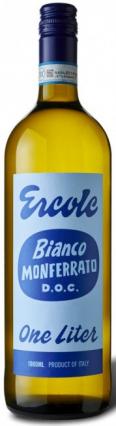 Ercole - Bianco 2023 (1L)