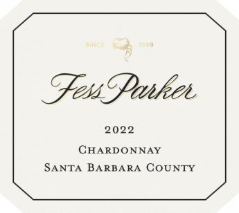 Fess Parker - Chardonnay NV