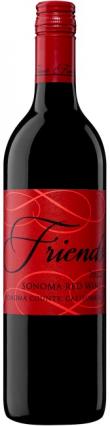 Friends (by Pedroncelli) - Red Blend 2022