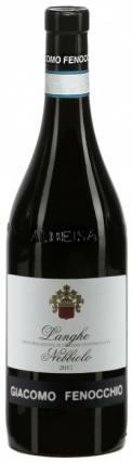 Giacomo Fenocchio - Nebbiolo Langhe 2022